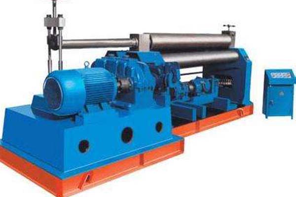 拉彎機的操作注意事項，不容小覷！