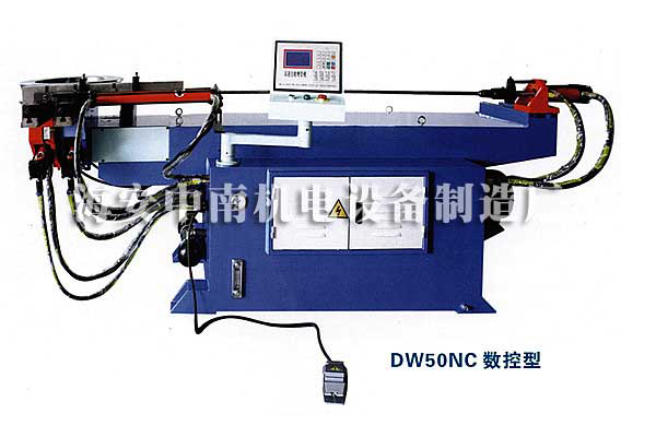 單頭液壓彎管機的安全操注意事項，值得信賴！